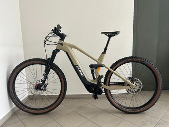 Cube Stereo Hybrid 140 HPC veľkosť L - 3