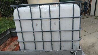Barel 1000 L - 3