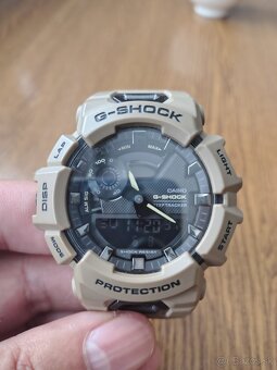 CASIO   GSCHOCK - 3