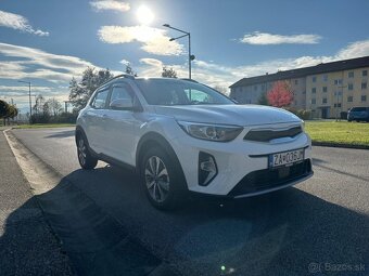 Kia Stonic 1.2 DPi Gold - 3