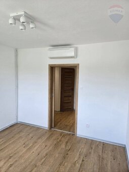 Výnimočný 4-izbový byt s 2 balkónmi, vlastným kúrením, klima - 3
