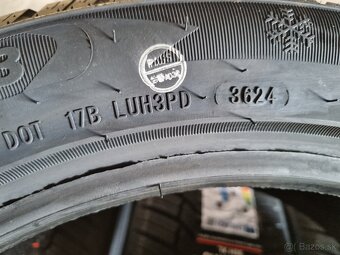 Zimné 235/45R18 - 3