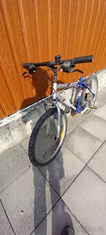 Detský bicykel - 3