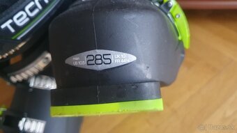 Predám lyžiarky Tecnopro - 3