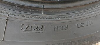 Firestone 185/60/R15 - 3