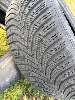Zimné pneu Hankook - 3
