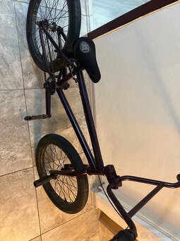 Mankind BMX - 3