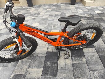 Bicykel - 3
