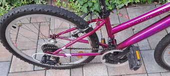 Bicykel Dema 24 – Sen každej malej cyklistky - 3