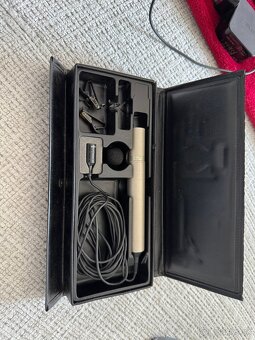 Sony ECM-55B - 3