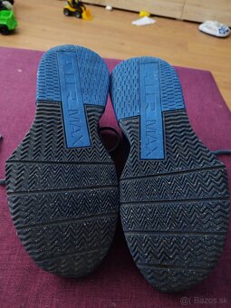 Nike alpha trainer 6 - 3