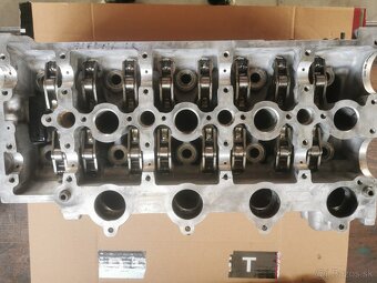 Hlava valcov 2,0 hdi tdci 9641752610 V45 - 3