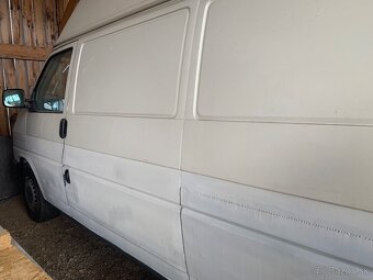 Transporter T4 - 3