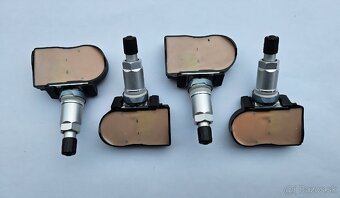 TPMS FIAT MAZDA - 3