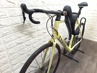 Predám cestný bicykel Canyon Endurace CF SL 8 Carbon 28" - 3