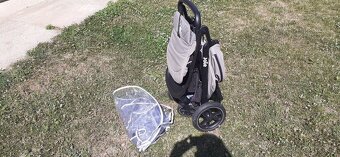 Joie literax sportovy kocik - 3