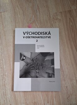 VŠ učebnice - 3