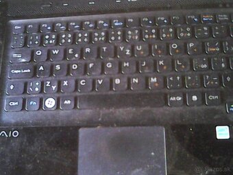 Notebook sanyo - 3