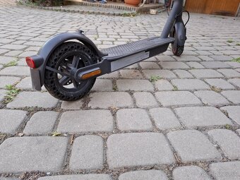 Elektrická kolobežka Xiaomi Pro 2 - 3
