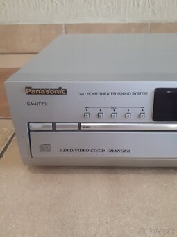 Panasonic - 3