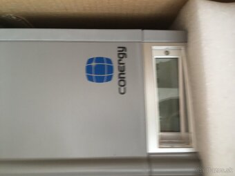 FV striedač CONERGY 3,3 kW - 3