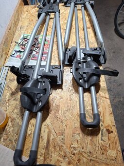 nosiče bicyklov Thule - 3