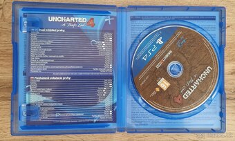 Uncharted 4 - 3