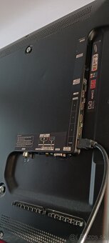 TV SAMSUNG FHD LED 102cm - 3