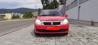 Renault Thalia 1.2 16V - 3