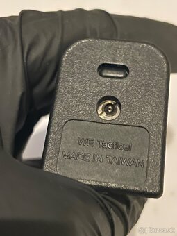 Glock 18C Zásobnik - 3