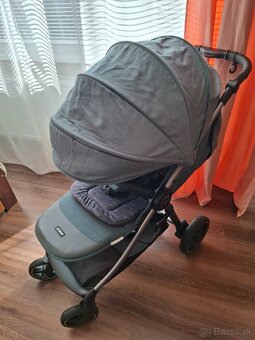 Baby design Wawe športový kočík - 3