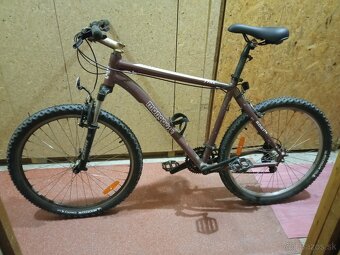 horsky bicykel mongoose - 3