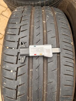 235/45R18 Continental letne - 3