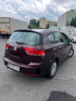 Seat Altea XL 1.9tdi 77kw BEZ DPF - 3