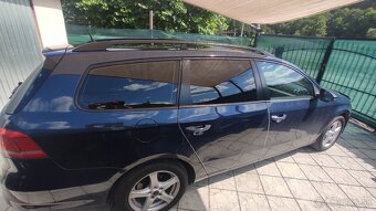 Predám W. Passat b7 1.6 tdi - 3