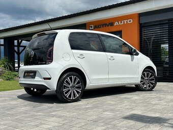 Volkswagen Up Move Up 1.0 MPI M5, r.v.: 2020 - 3