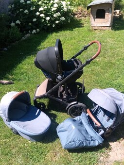 Britax rozmer smile 3 - 3