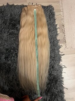 Clip in vlas 65cm - 3