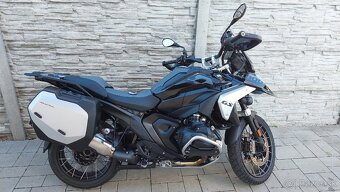 BMW R 1300 GS - 3