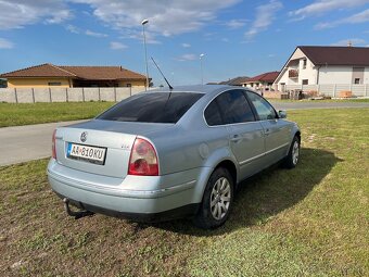 Vw. Passat b5.5 1.9 TDi - 3