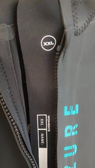 Zone 3 Velkost XXL, M na predaj - 3