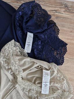 Tielka zn.Tezenis 2ks za 10€ - 3