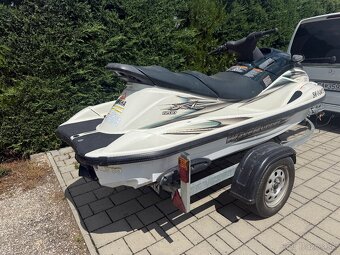 Yamaha xl 1200 - pokazený motor - 3