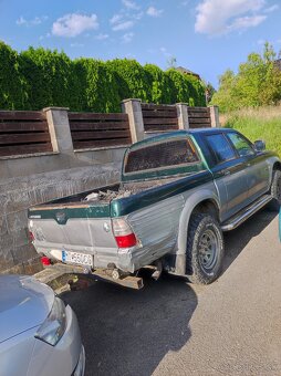 L200 Mitsubishi - 3