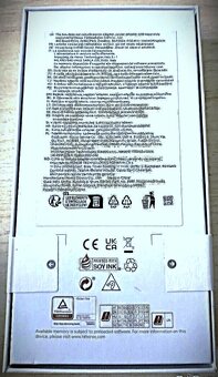 HONOR 200 12GB / 512GB NOVÝ KRABICA - 3