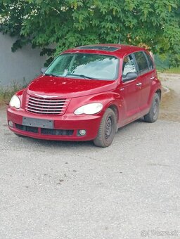 Náhradní díly chrysler Pt cruiser - 3
