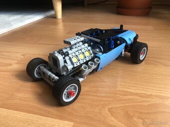Lego technic 42022 - 3