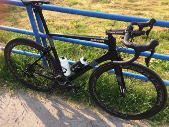 Cannondale SuperSix EVO 2021 - 3