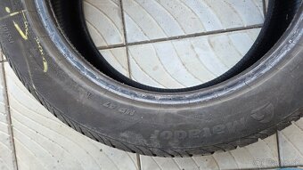 MATADOR MP 47 - 215/55R17 98Y XL - 3