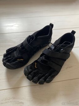 🆕 Úplne nové barefoot Vibram V-Train 2.0 – veľkosť 42 - 3